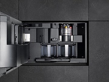 MIELE CVA 6805 ComfortDoor